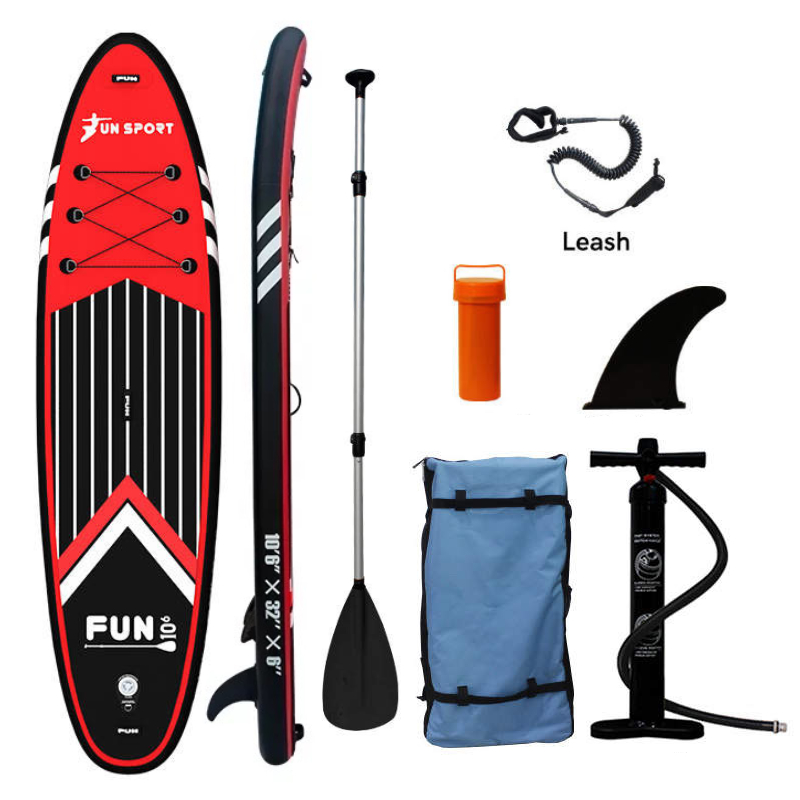 Günstige SUP-Boards für 200-350 Euro kaufen? - Meine Meinung zu Billig SUP  - SUP Center