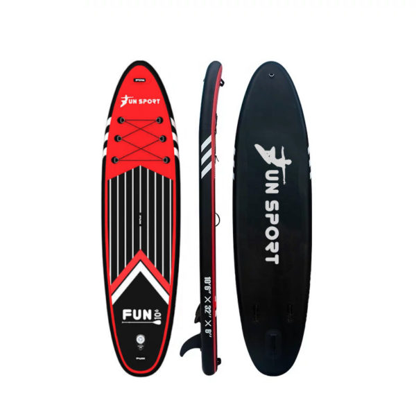 Fun Sport SUP Stand Up Paddle Board – Bild 2