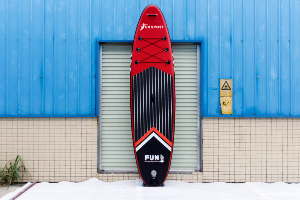 Fun Sport SUP Stand Up Paddle Board – Bild 3