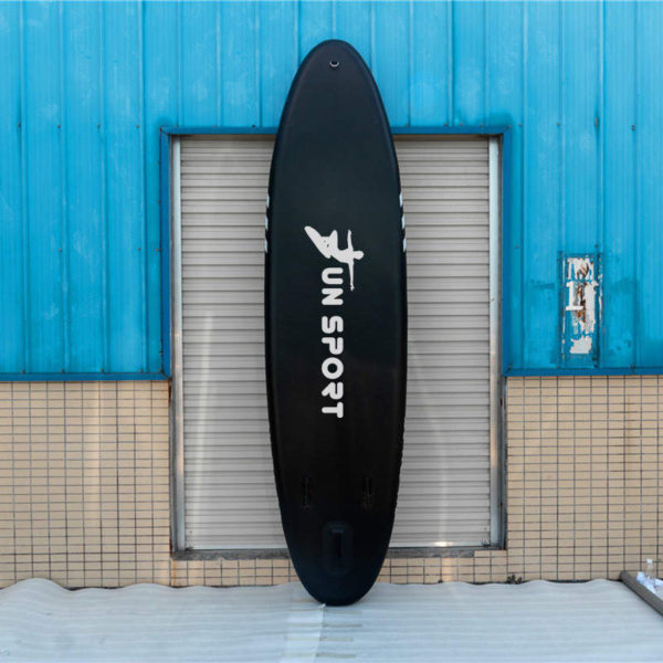 Fun Sport SUP Stand Up Paddle Board – Bild 4