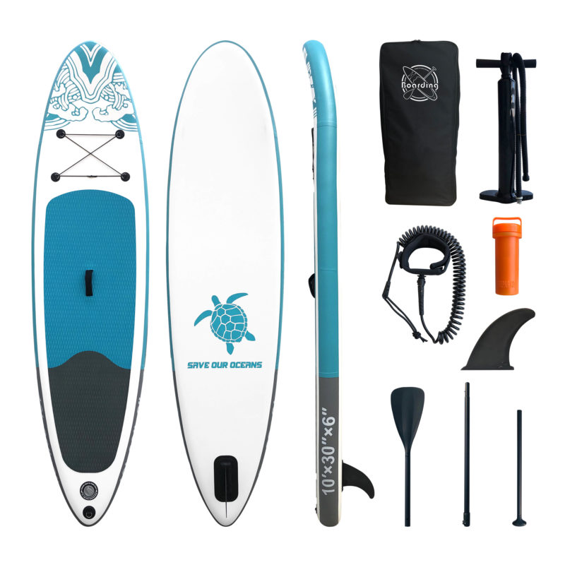 Tortoise Allround Stand Up Paddle Board günstig kaufen » SUPBoards24