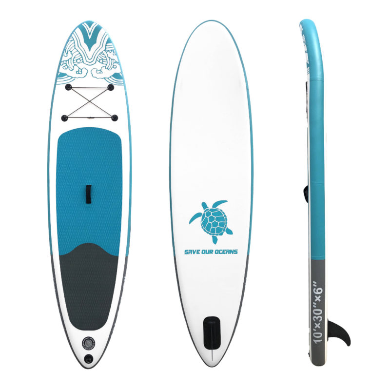 Tortoise Allround Stand Up Paddle Board günstig kaufen » SUPBoards24
