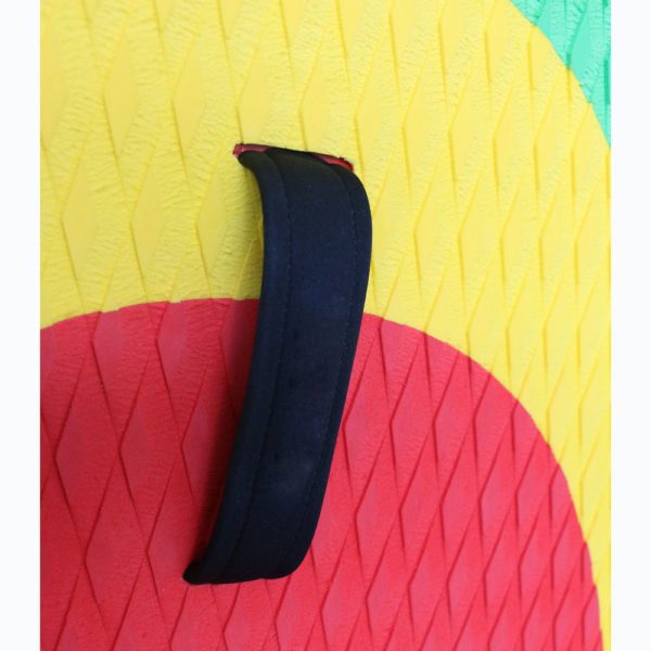 Junior 8' SUP Board für Kinder aufblasbar – Bild 4