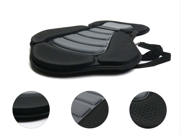 Verstellbarer Kajak SUP Sitz für aufblasbare Stand Up Paddle Boards