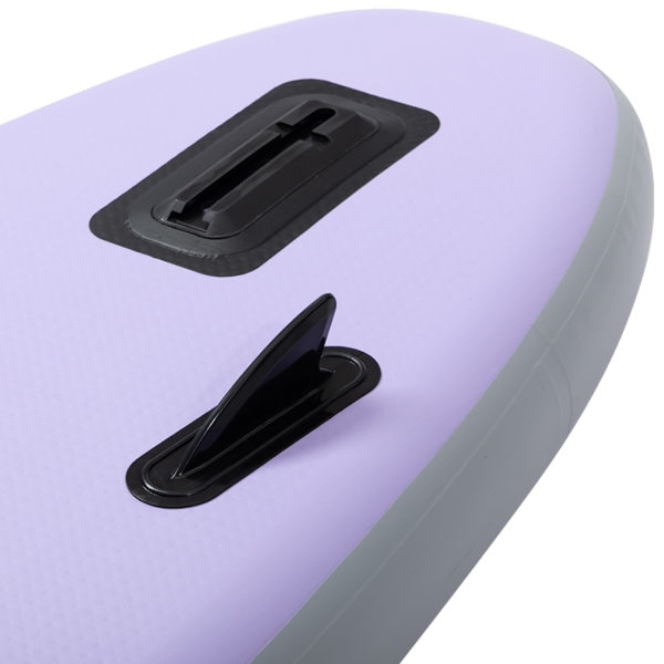 SKYMOVE Allround Stand Up Paddle Board – Bild 6