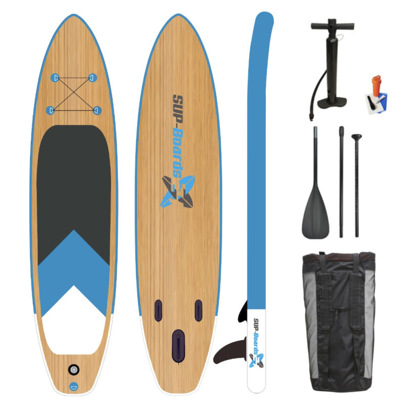 Touring Stand Up Paddle Boards kaufen » SUPBoards24