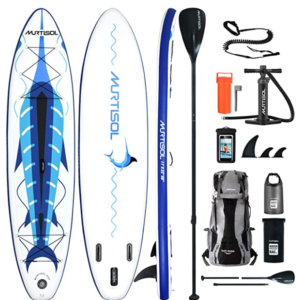 Murtisol Touring SUP blau