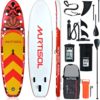 Welche Kauffaktoren es beim Kauf die Sup race board zu beachten gilt!