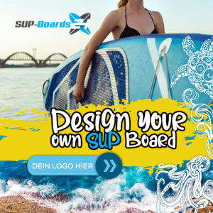 Design your SUP
