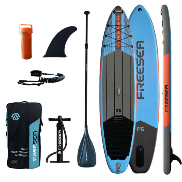 Freesea Raider SUP