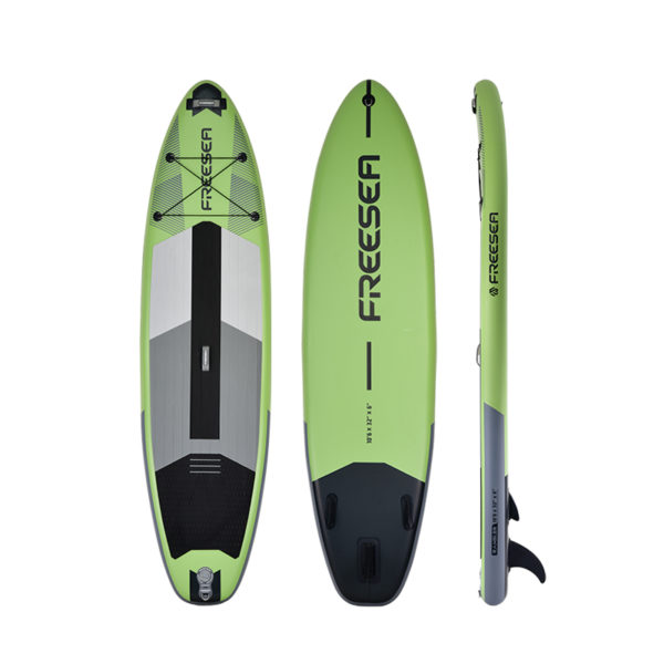 FREESEA Rambler Allround Stand Up Paddle Board – Bild 2