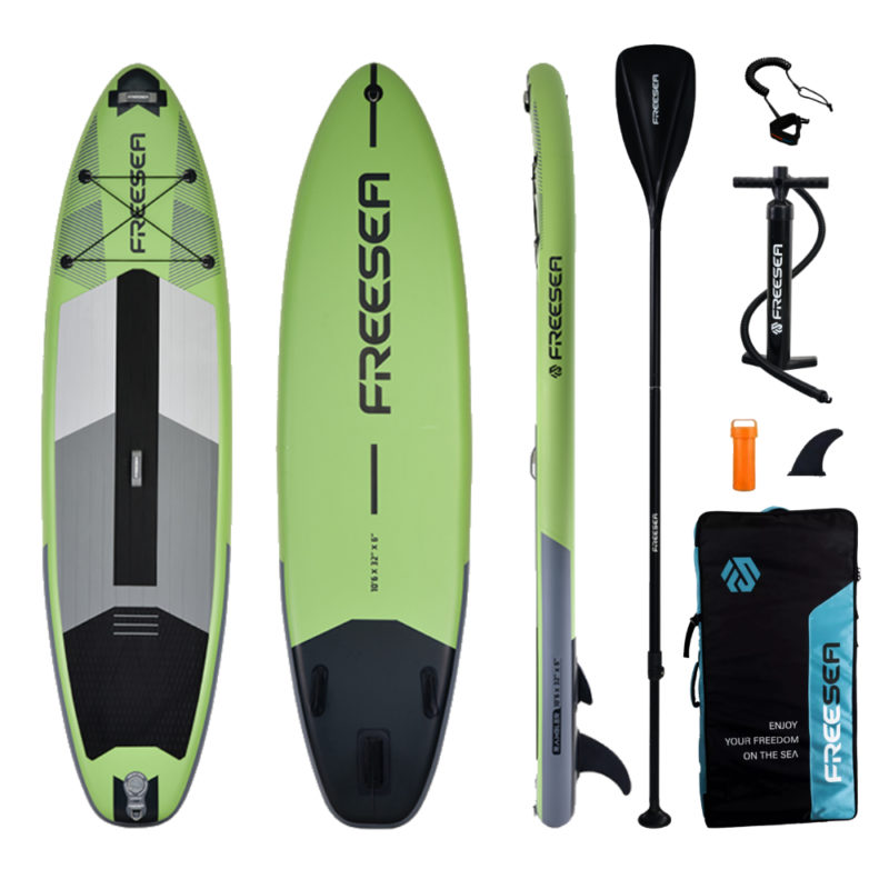 FREESEA Rambler Allround Stand Up Paddle Board günstig kaufen » SUP