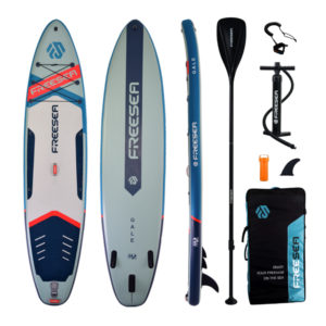 FREESEA Gale Touring Stand Up Paddle Board