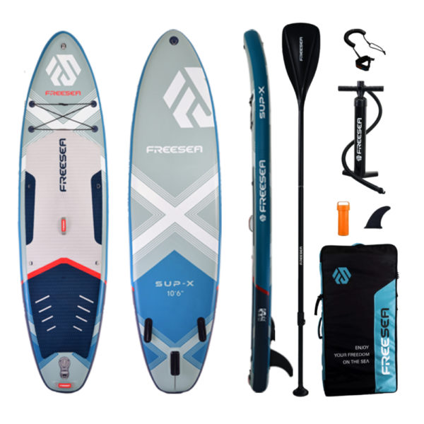 Freesea SUP-X Set