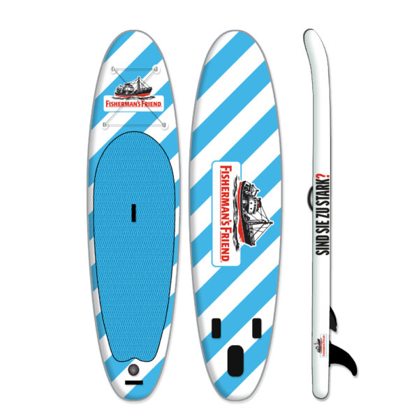 Design your own SUP Board – Bild 9