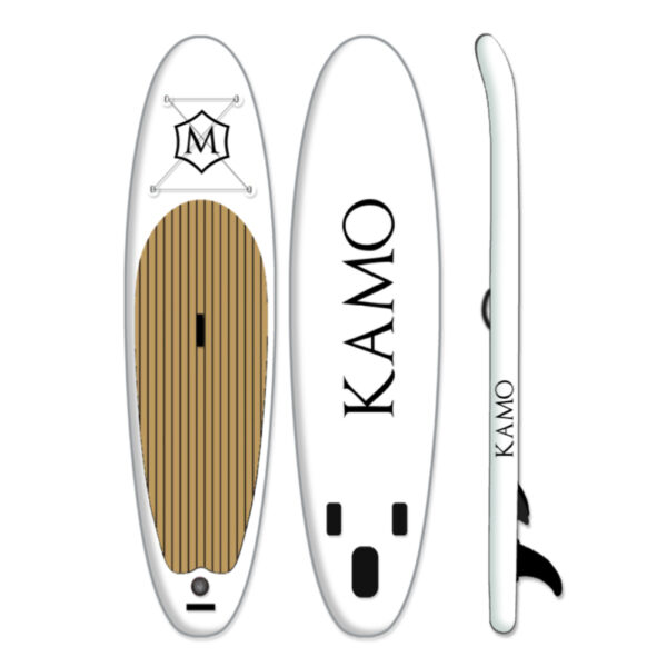 Design your own SUP Board – Bild 12