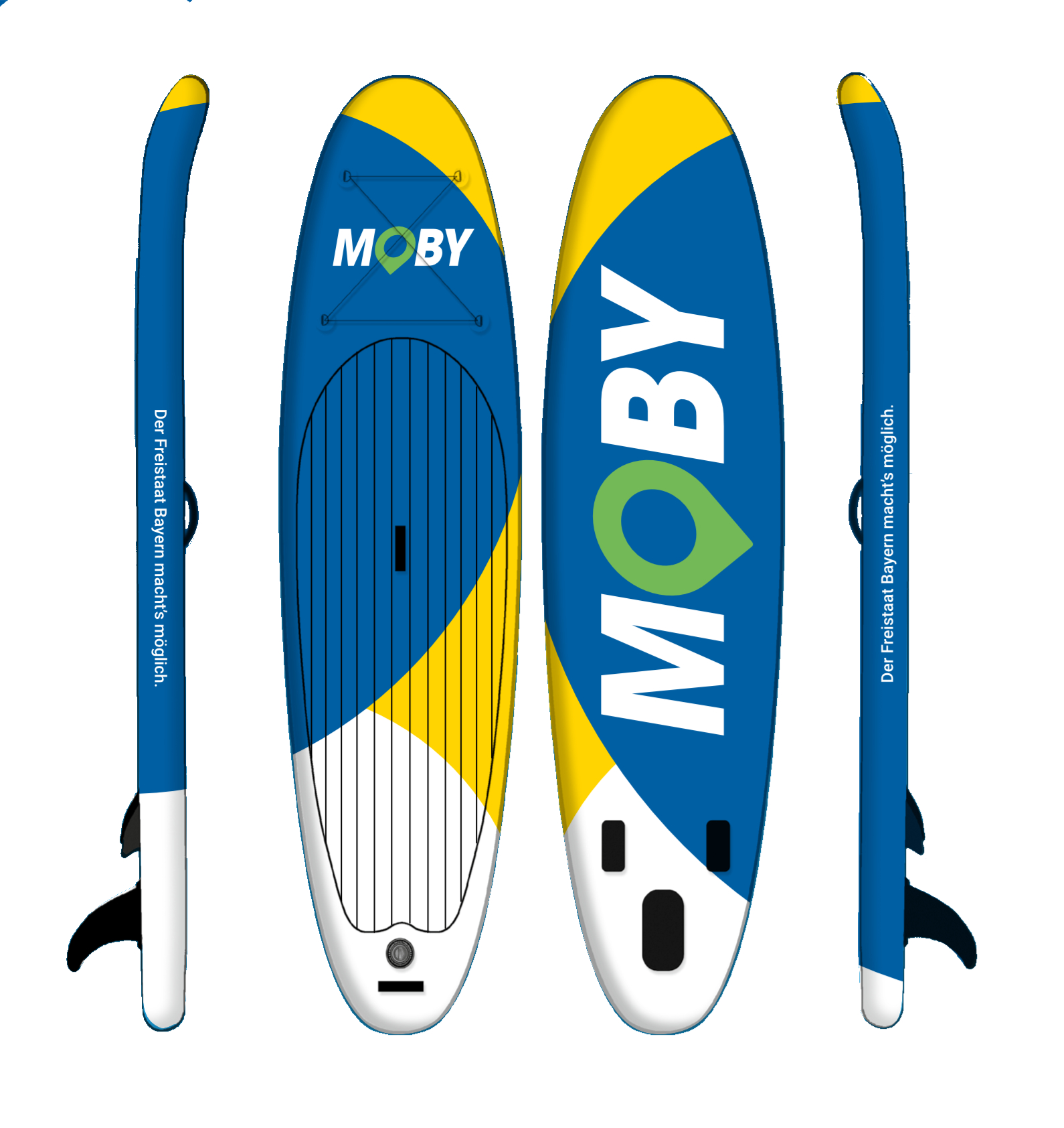 Design your own SUP Board – Bild 23