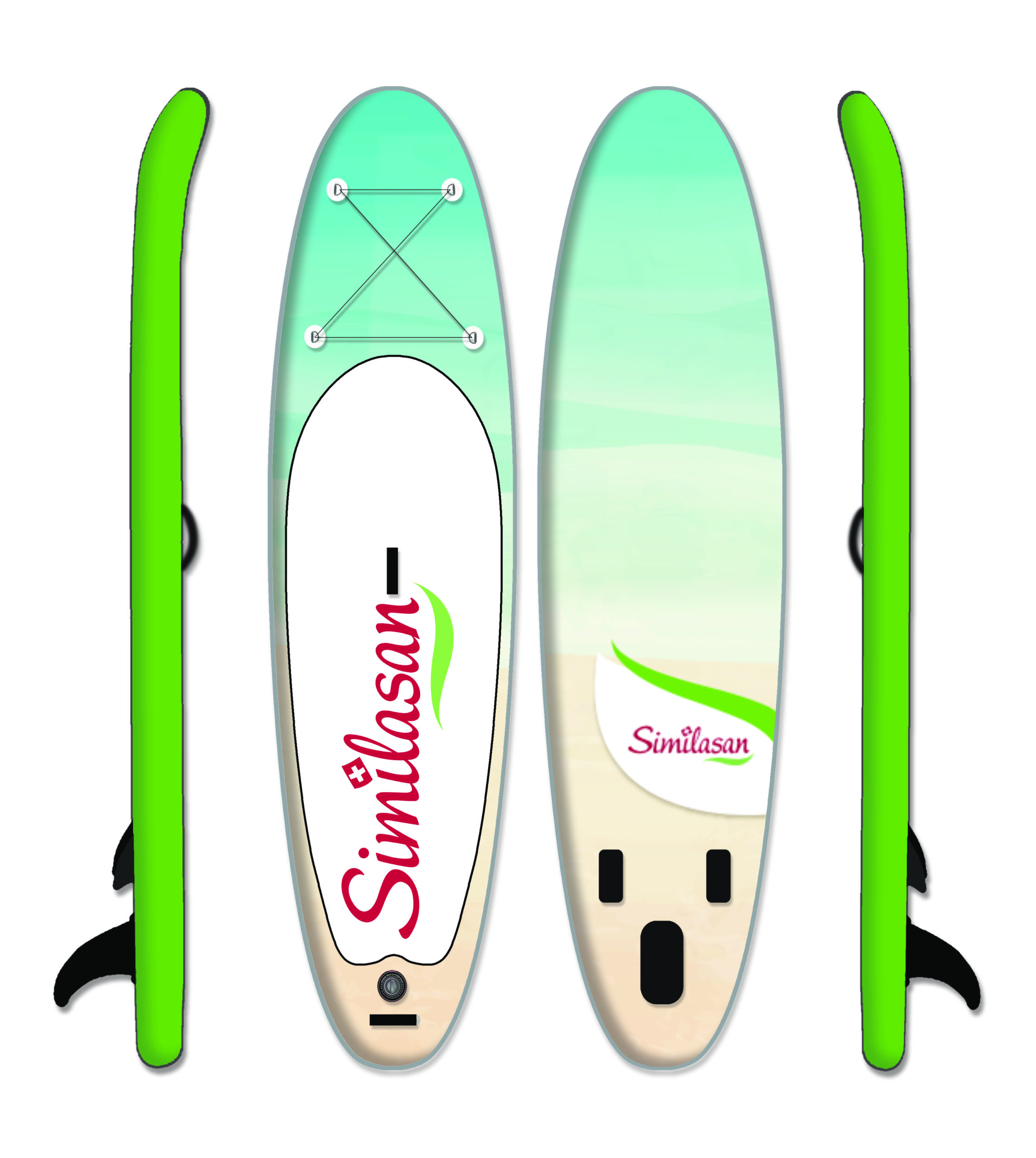 Design your own SUP Board – Bild 27