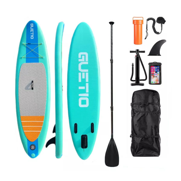 Guetio GT-315A SUP Set