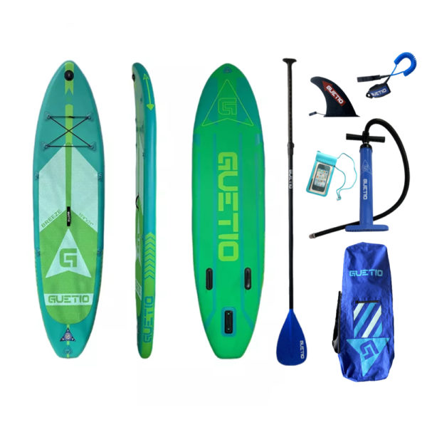 Guetio GT-315C SUP