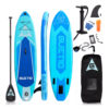 Guetio GT-320A SUP Set