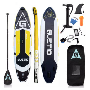 Guetio GT-350A SUP Set