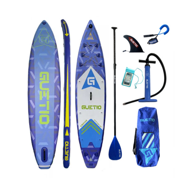 Guetio GT-380B SUP Set