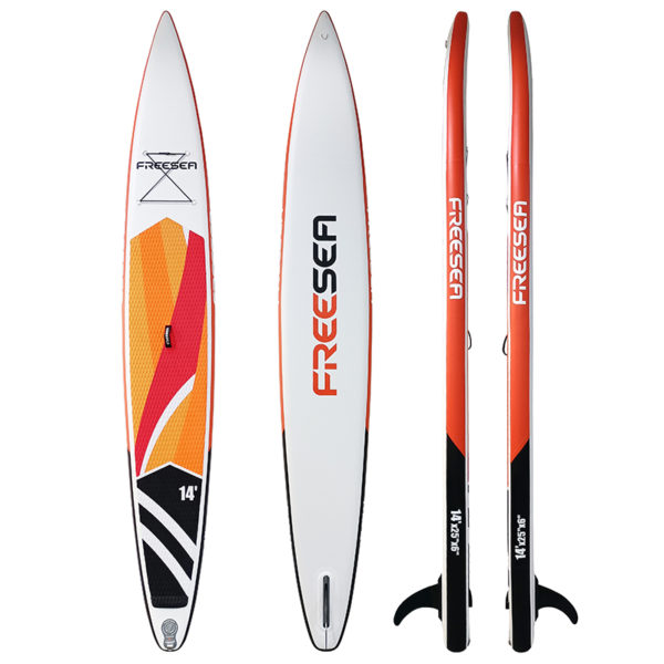 FREESEA Race SUP
