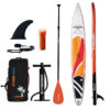 FREESEA Race SUP Set