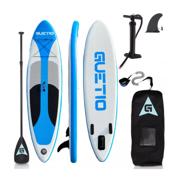 Rent a SUP