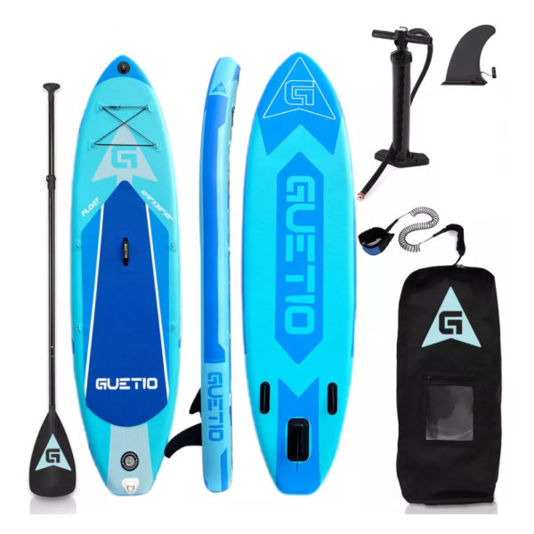 Rent a SUP Board - Allround – Bild 2