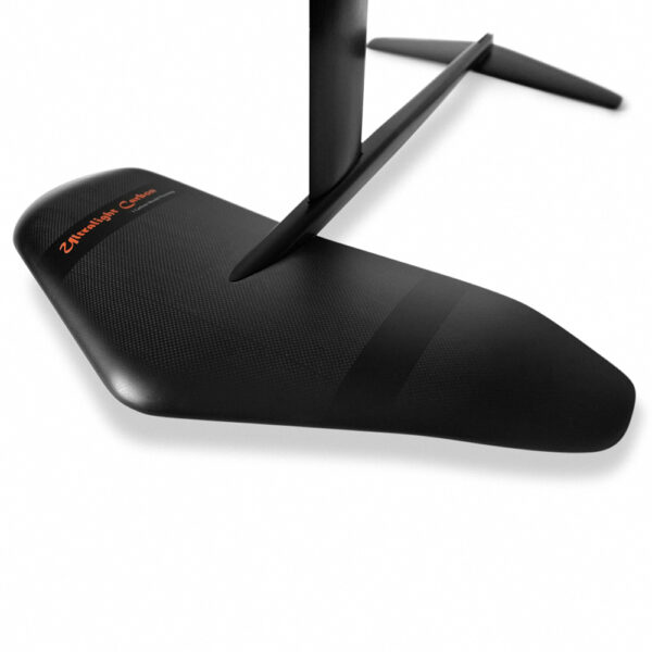 PROMAX Hydrofoil Ultralight Carbon Fifth – Bild 2