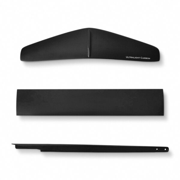 PROMAX Hydrofoil Ultralight Carbon Fifth – Bild 3