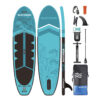 SKATINGER Octopus Allround Stand Up Paddle Board