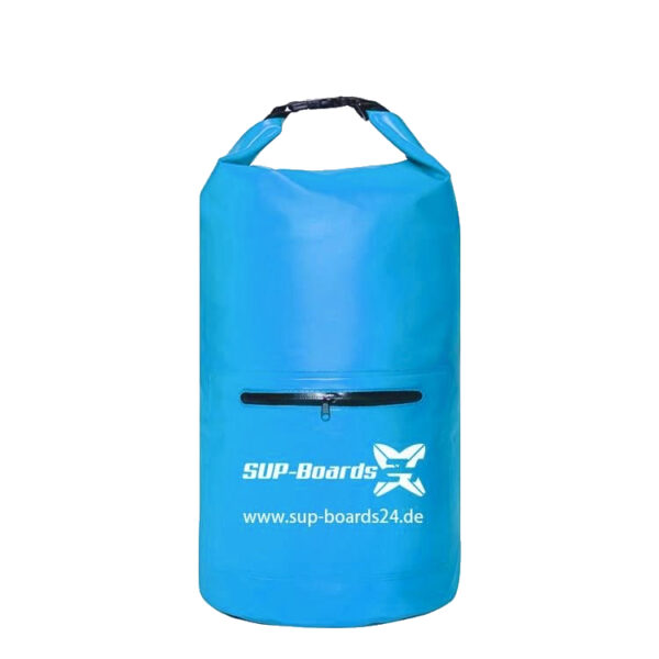 SUP-Boards24 wasserdichter Packsack Dry Bag