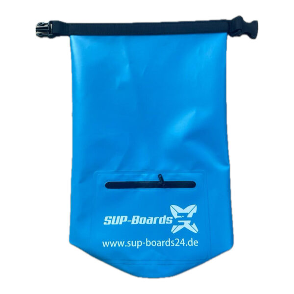 SUP-Boards24 wasserdichter Packsack Dry Bag – Bild 2