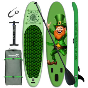 St. Patrick's Day Limited Edition