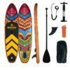 Matchu Sports SUP Board Deluxe