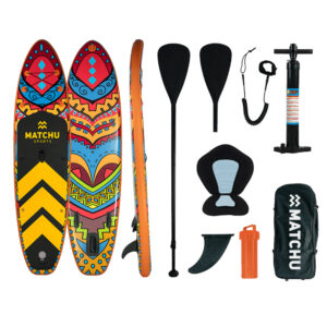 Matchu Sports SUP Board Deluxe