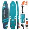 SKATINGER 2025 Allround SUP Board